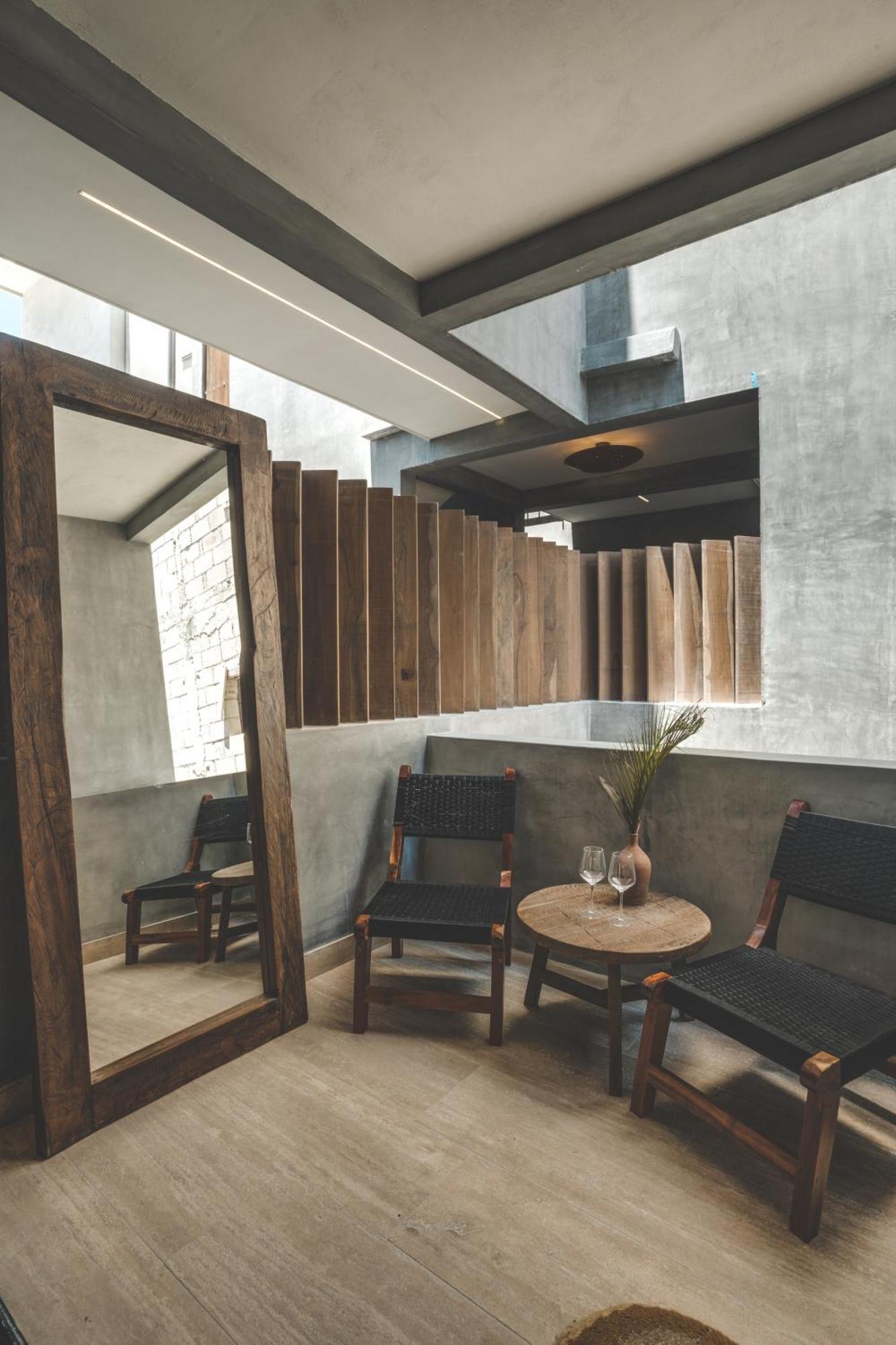 Aparthotel Urbano By Sundara Tulum Esterno foto