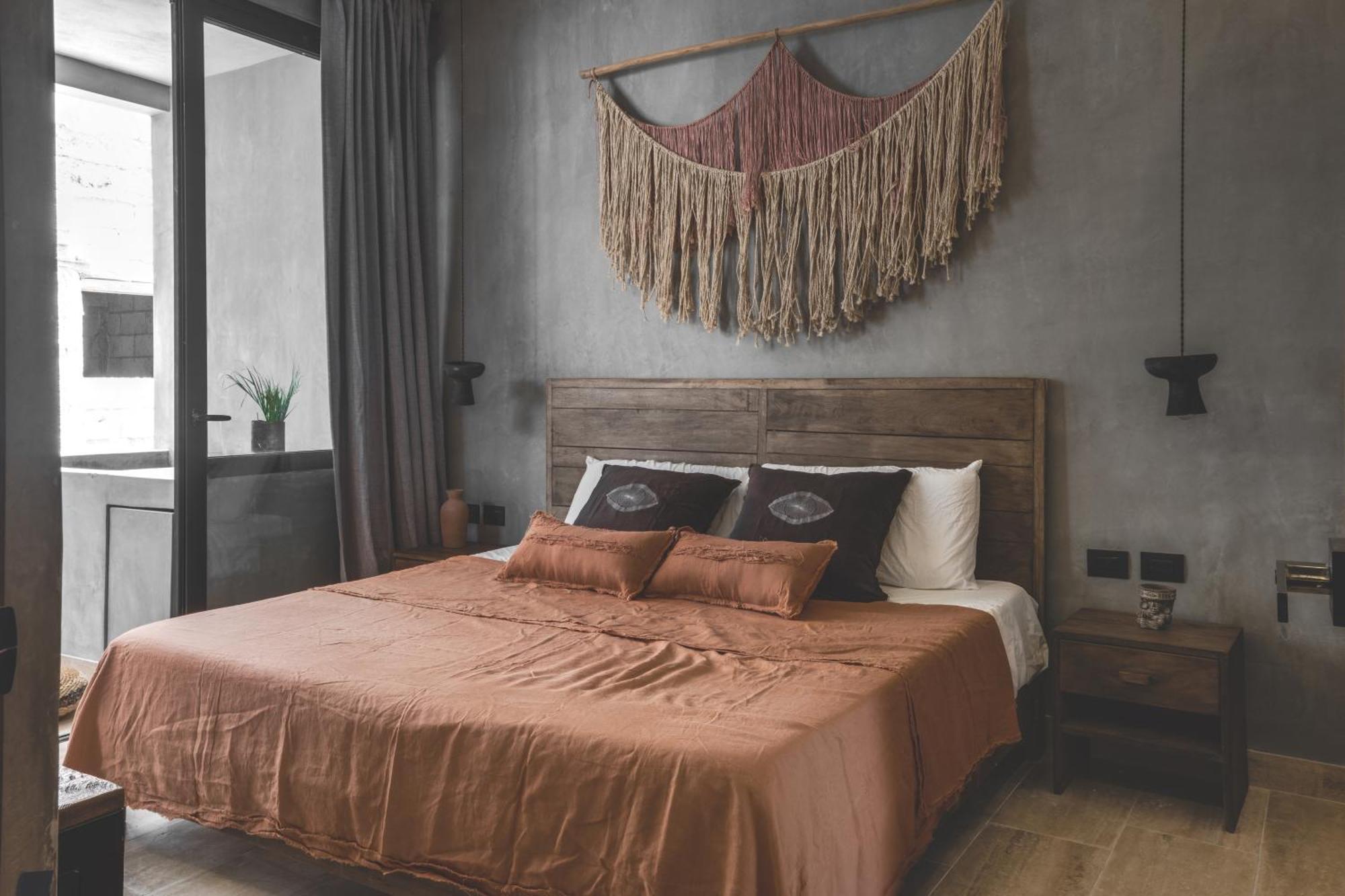 Aparthotel Urbano By Sundara Tulum Esterno foto