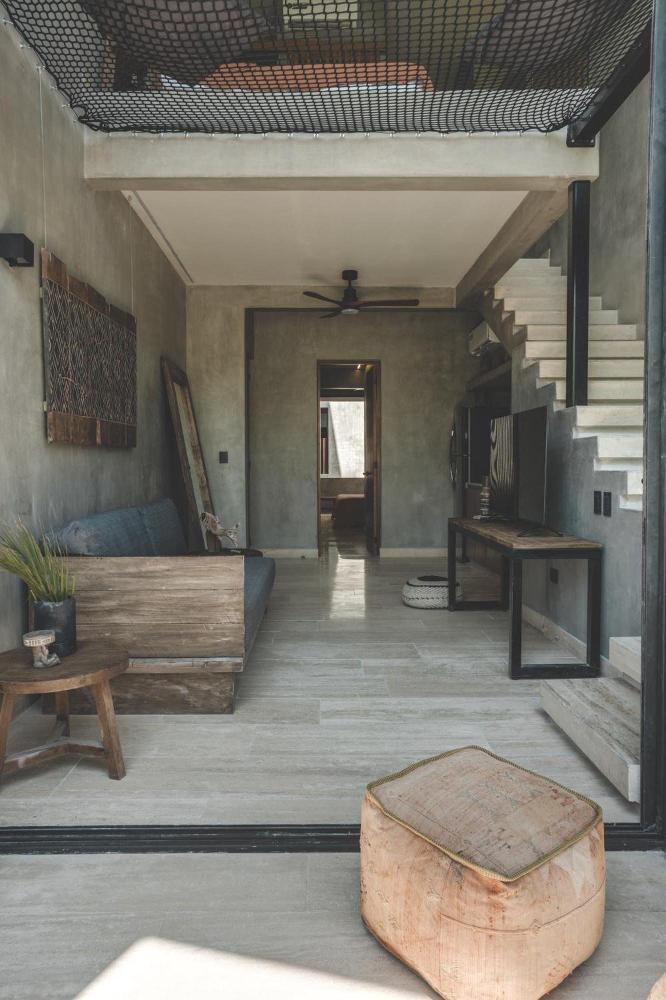 Aparthotel Urbano By Sundara Tulum Esterno foto