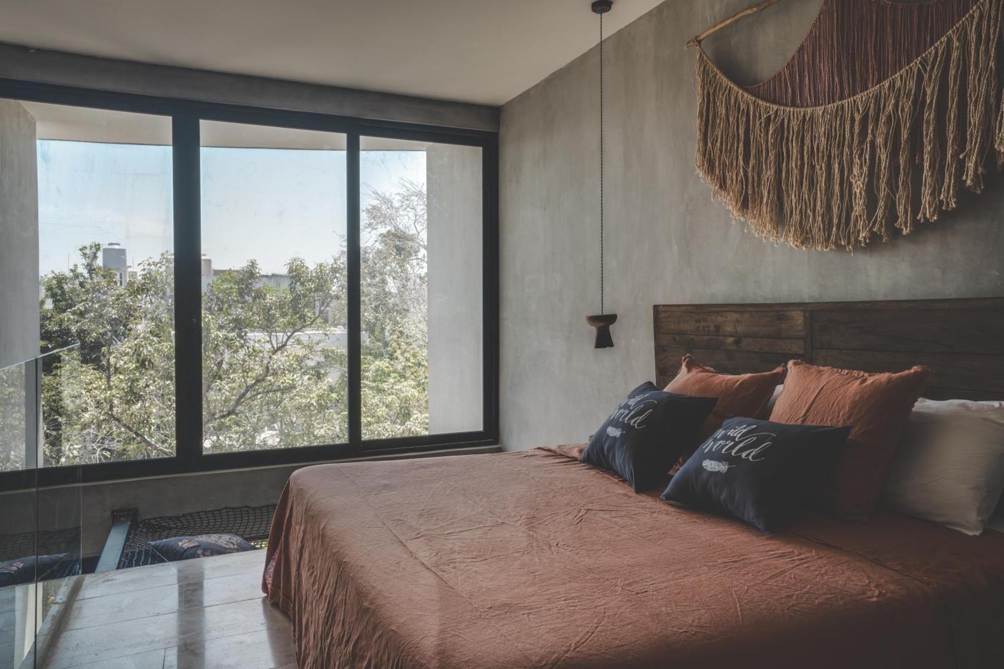 Aparthotel Urbano By Sundara Tulum Esterno foto