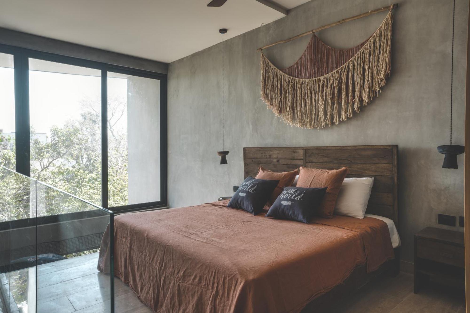 Aparthotel Urbano By Sundara Tulum Esterno foto