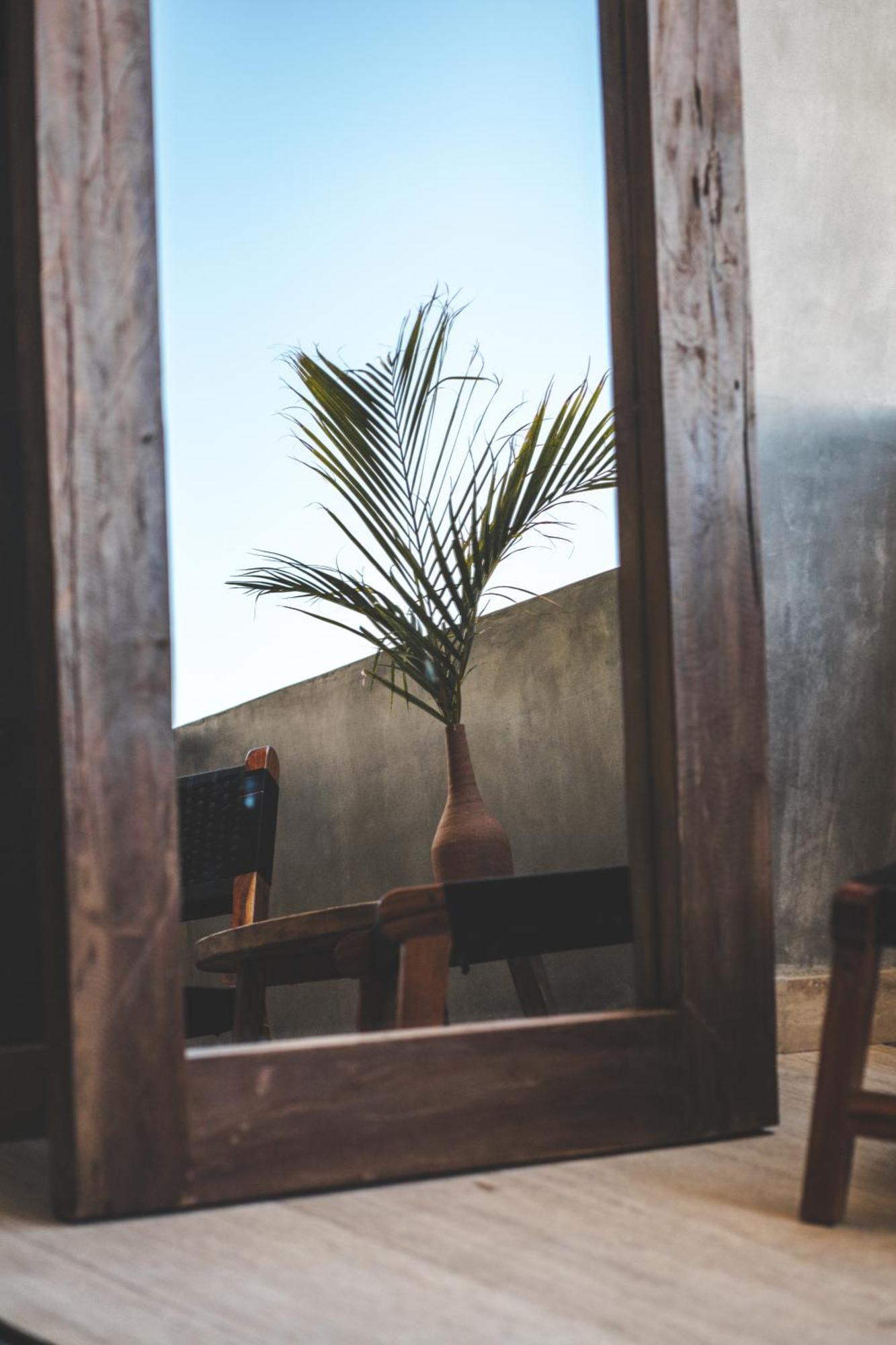 Aparthotel Urbano By Sundara Tulum Esterno foto