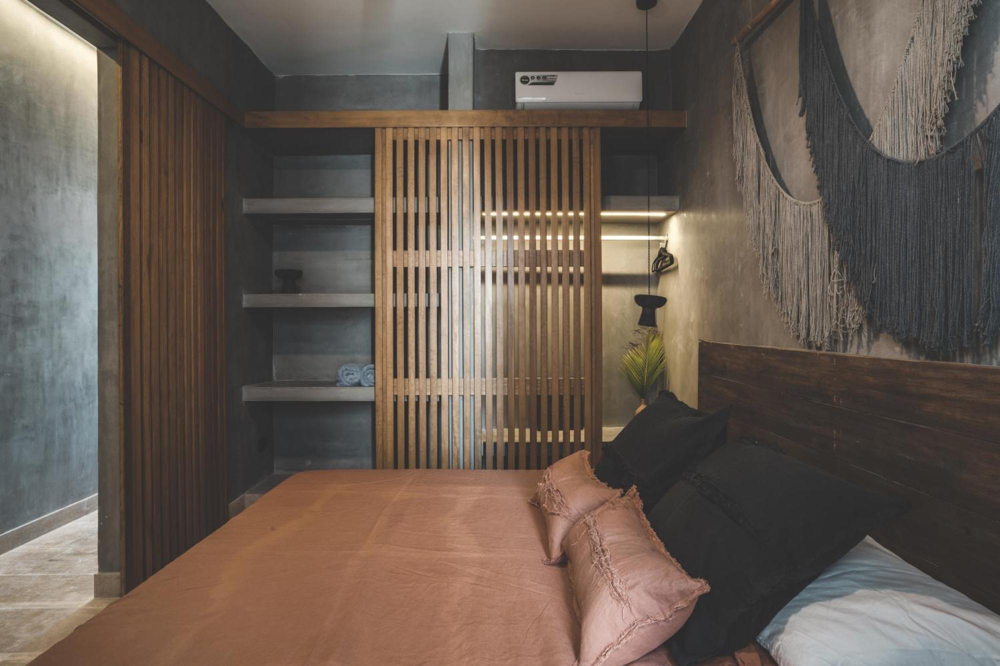 Aparthotel Urbano By Sundara Tulum Esterno foto