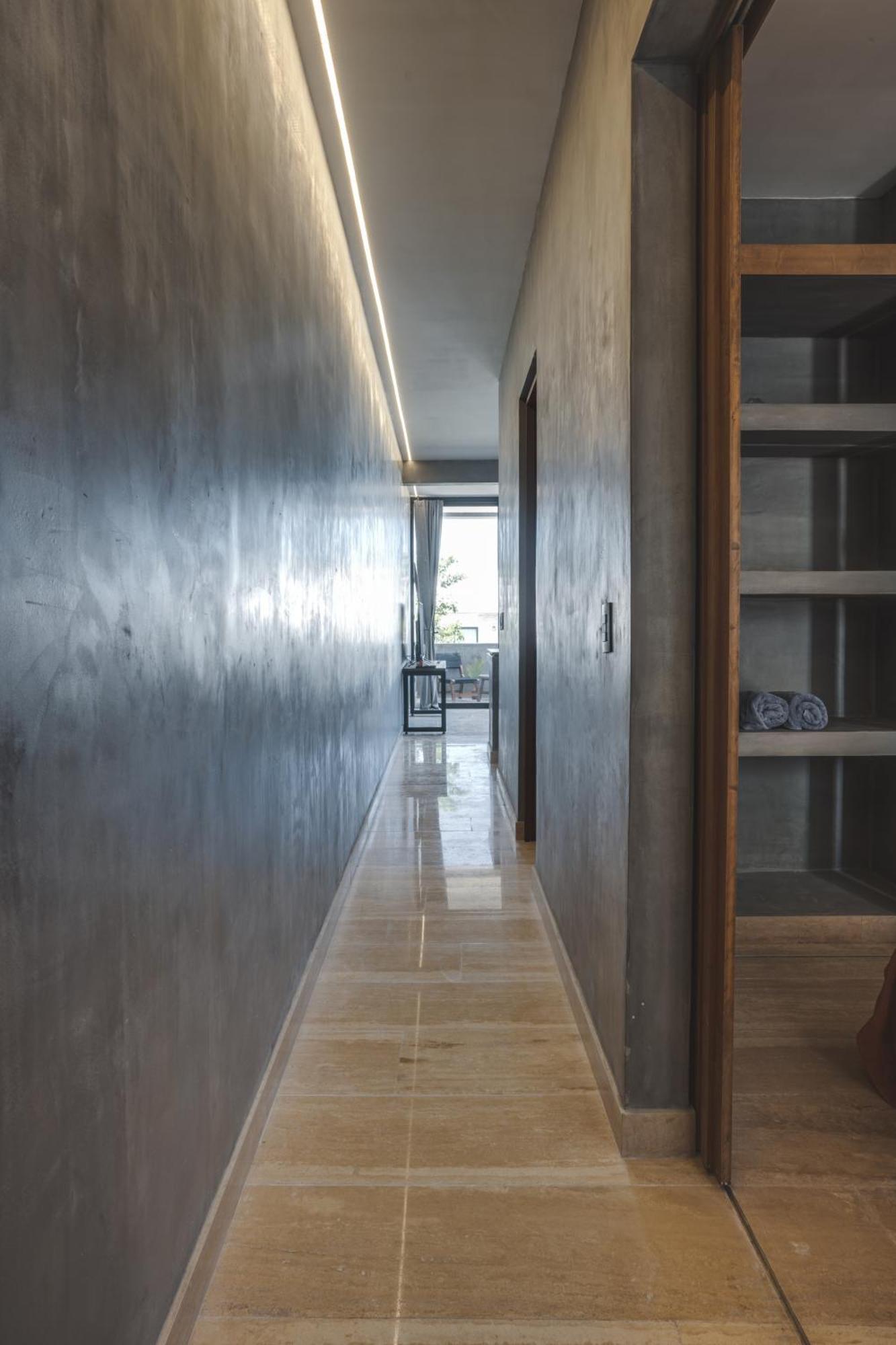 Aparthotel Urbano By Sundara Tulum Esterno foto