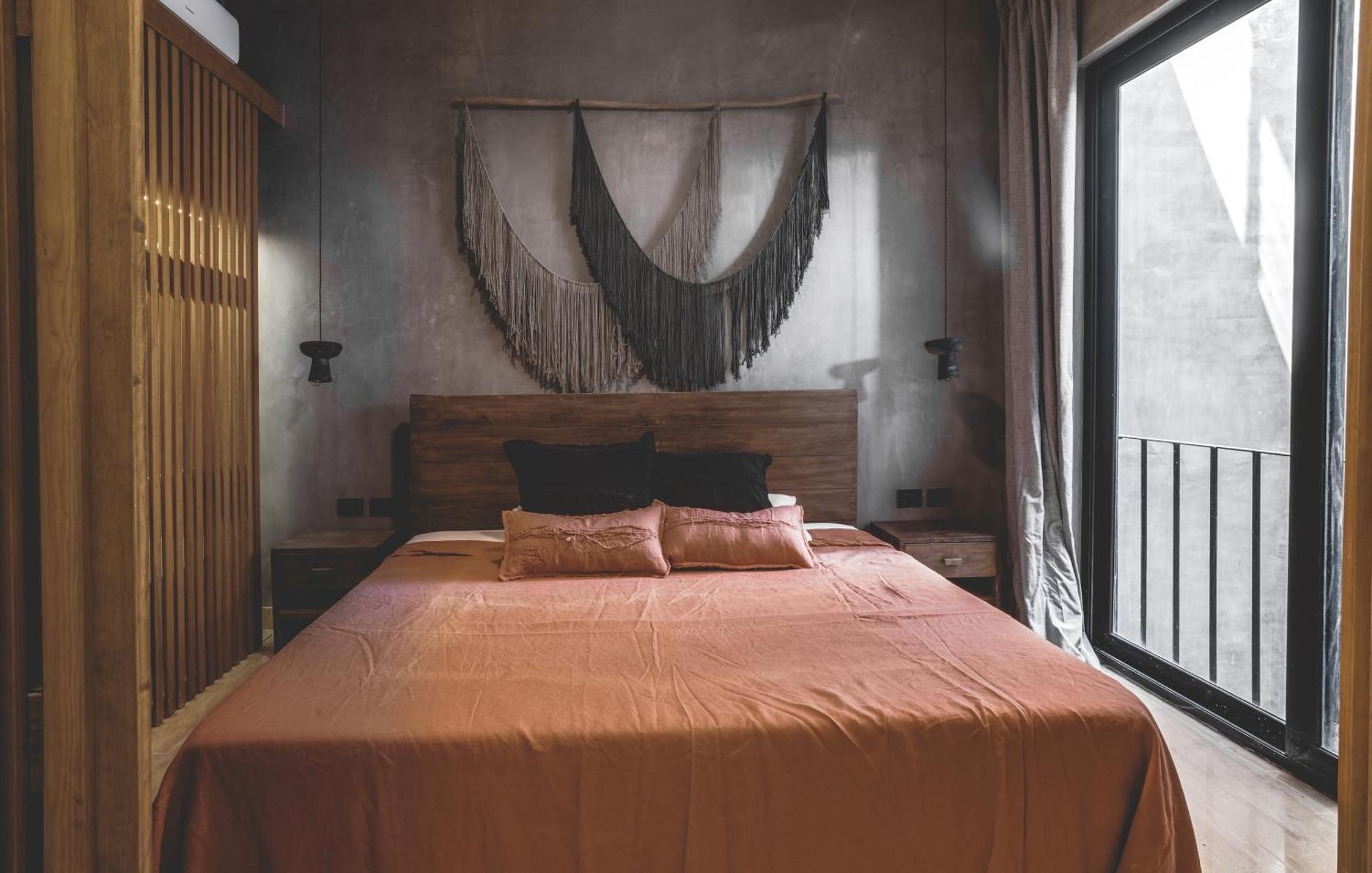 Aparthotel Urbano By Sundara Tulum Esterno foto
