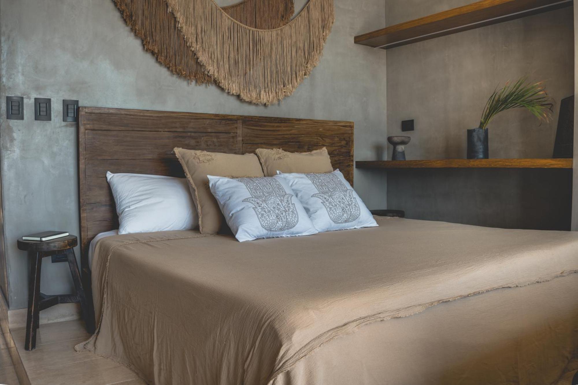Aparthotel Urbano By Sundara Tulum Esterno foto