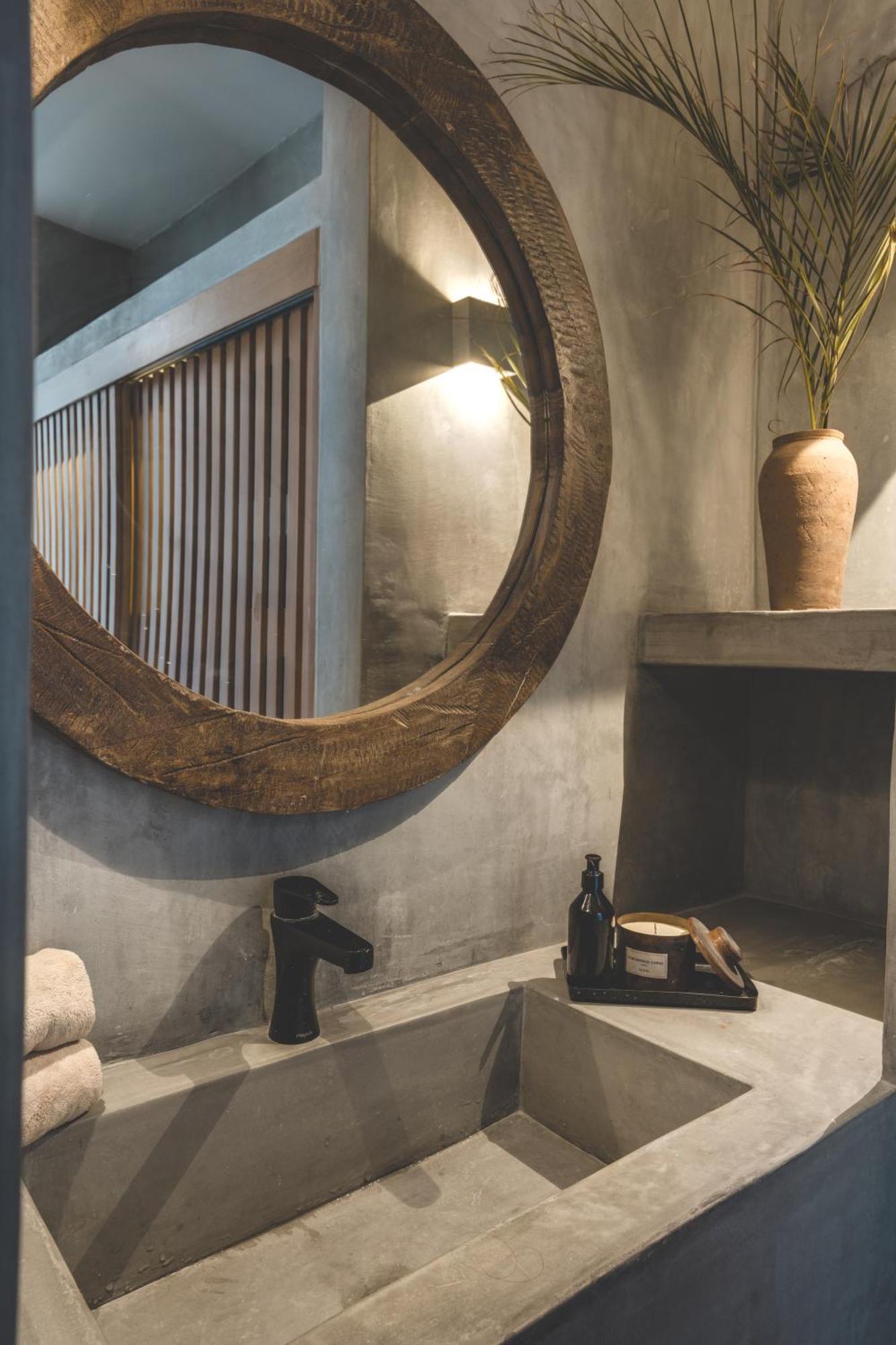 Aparthotel Urbano By Sundara Tulum Esterno foto