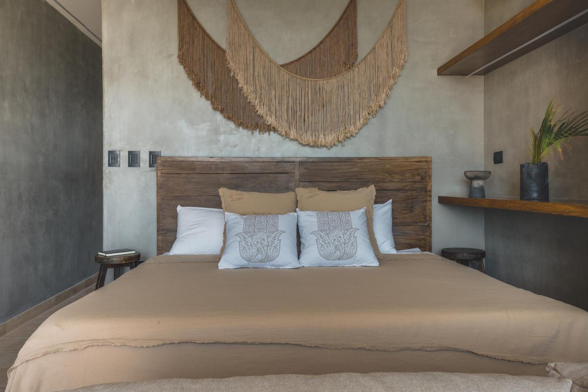 Aparthotel Urbano By Sundara Tulum Esterno foto